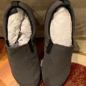 Xero Shoes Aptos 10.5 Mens Asphalt